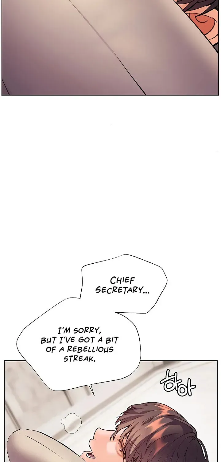Teacher’s Efforts — Chapter 96 — Page 50
