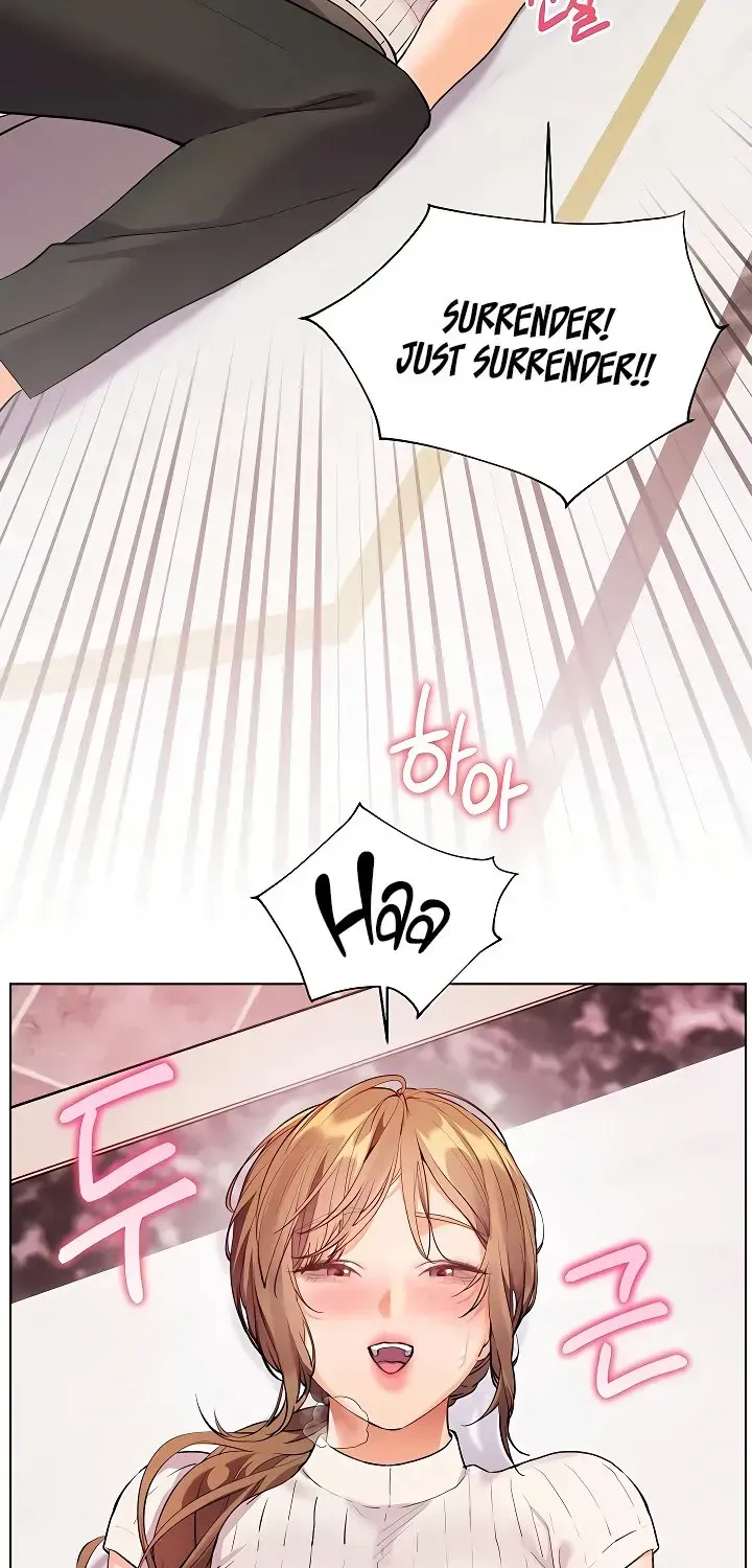 Teacher’s Efforts — Chapter 96 — Page 91
