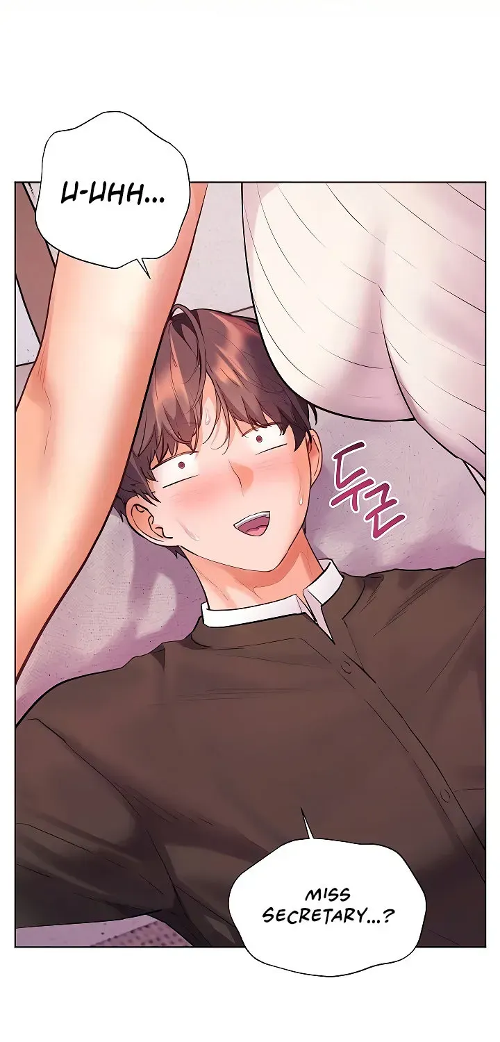 Teacher’s Efforts — Chapter 96 — Page 101