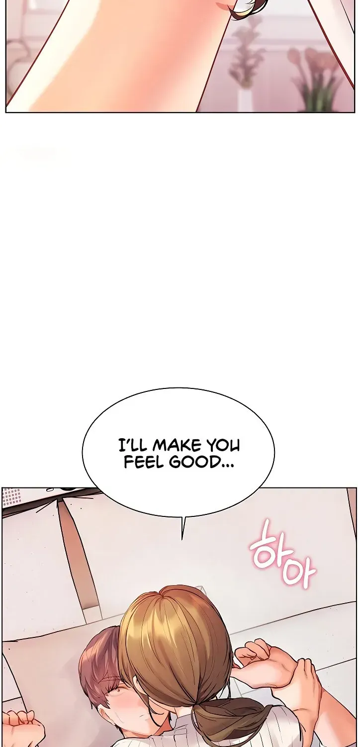 Teacher’s Efforts — Chapter 96 — Page 104