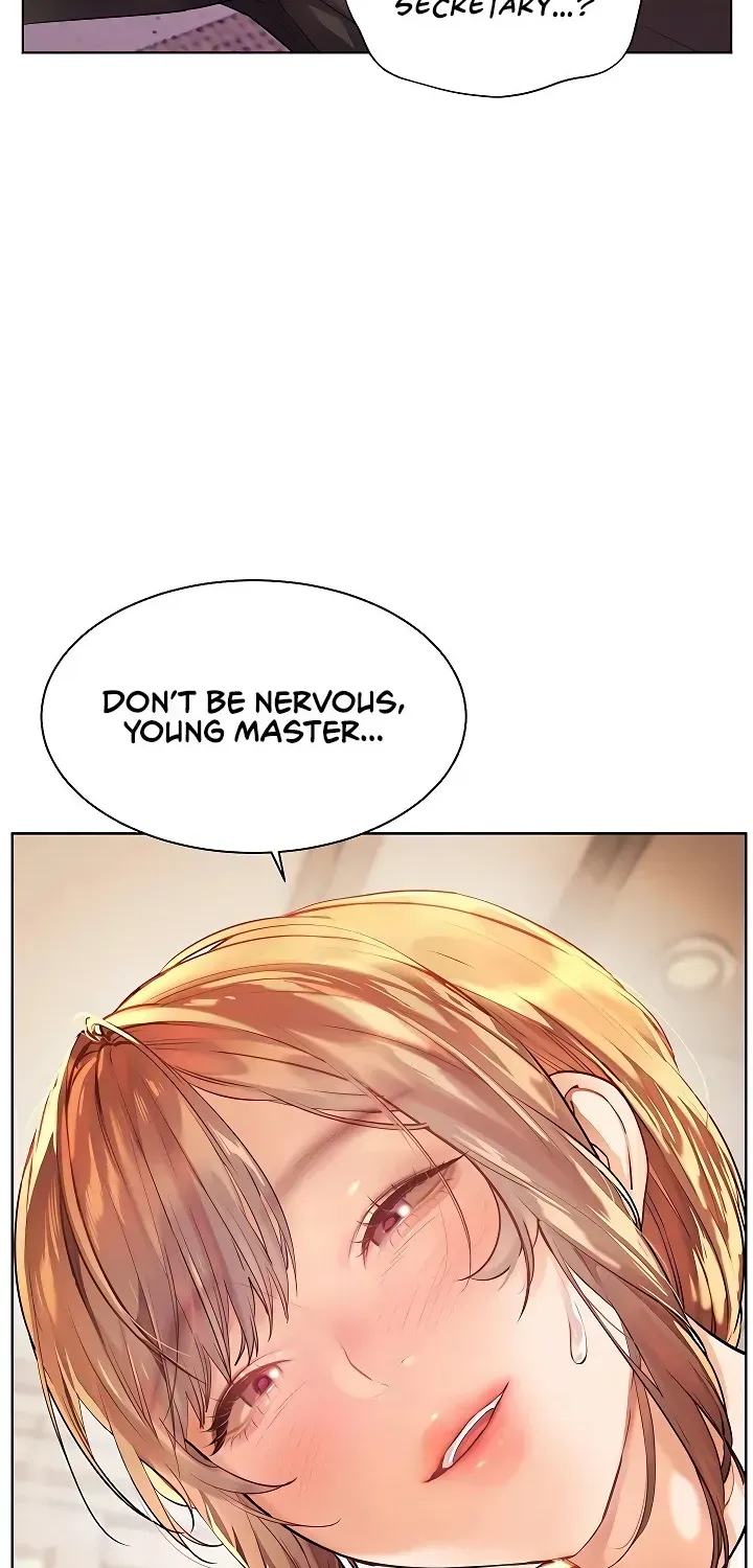 Teacher’s Efforts — Chapter 97 — Page 7