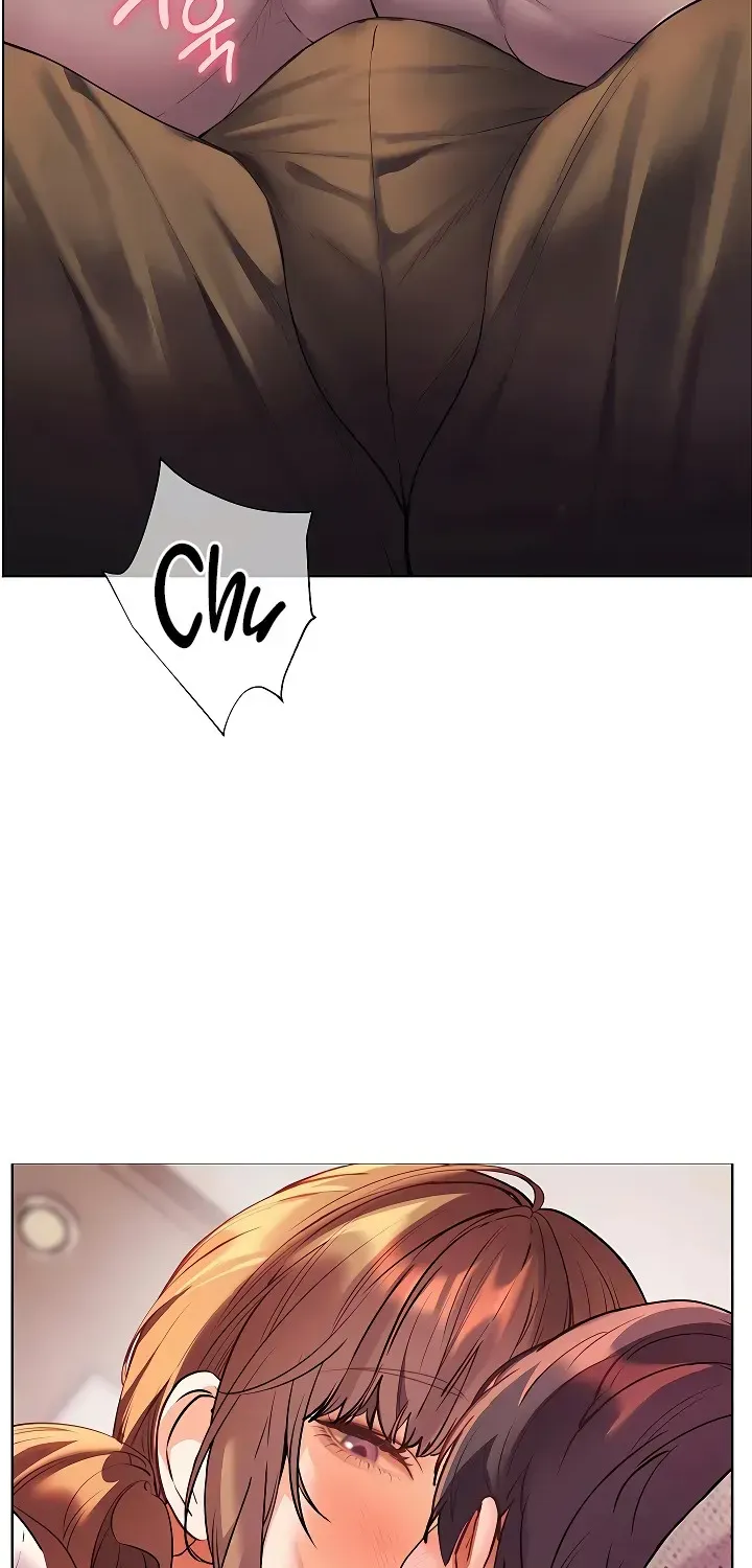 Teacher’s Efforts — Chapter 97 — Page 27