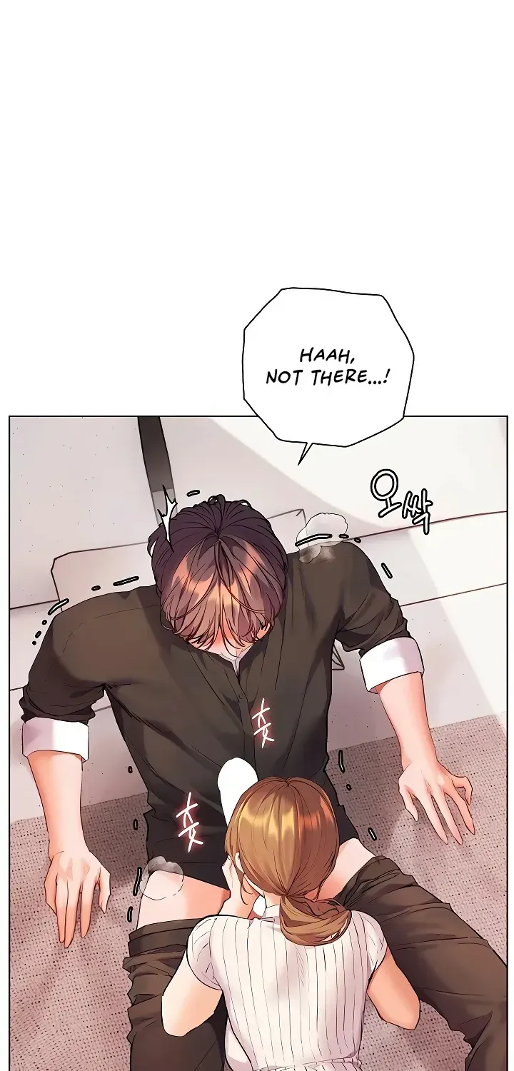 Teacher’s Efforts — Chapter 97 — Page 41