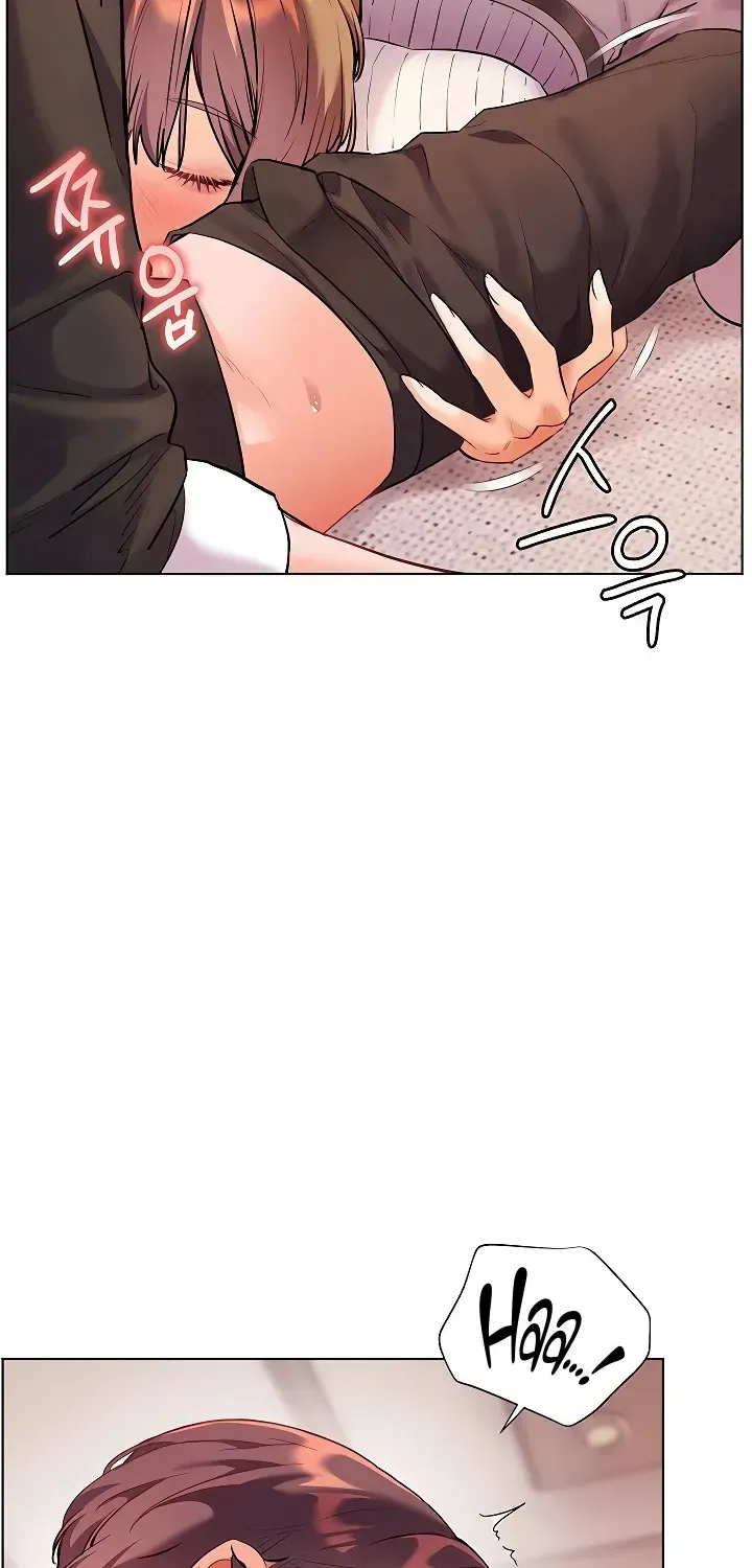 Teacher’s Efforts — Chapter 97 — Page 43