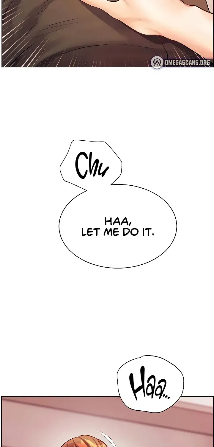 Teacher’s Efforts — Chapter 97 — Page 61