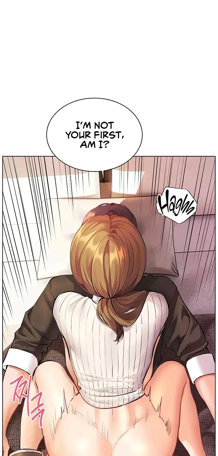 Teacher’s Efforts — Chapter 97 — Page 80
