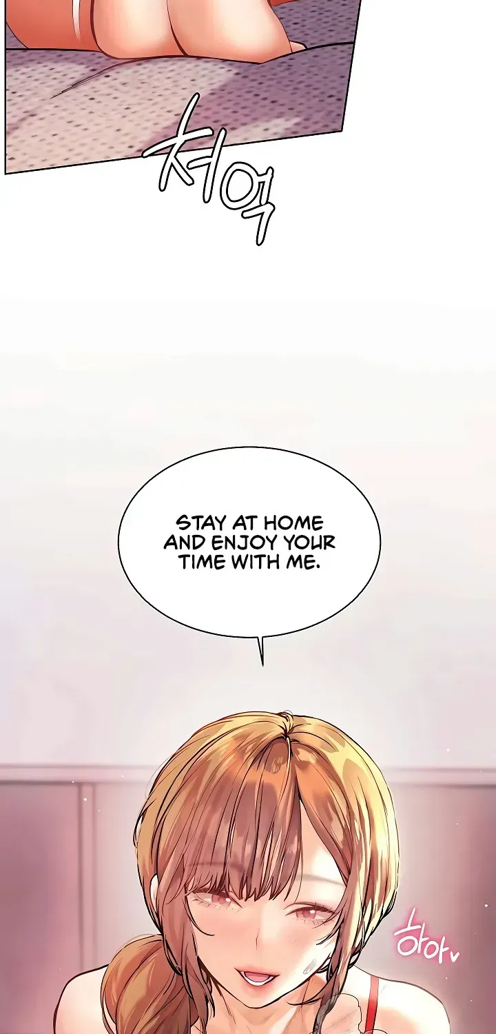 Teacher’s Efforts — Chapter 97 — Page 92