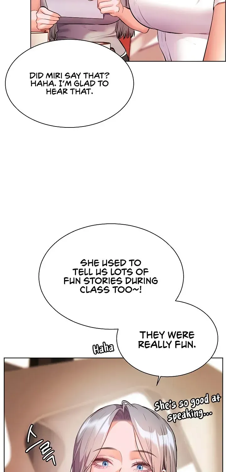 Teacher’s Efforts — Chapter 98 — Page 34