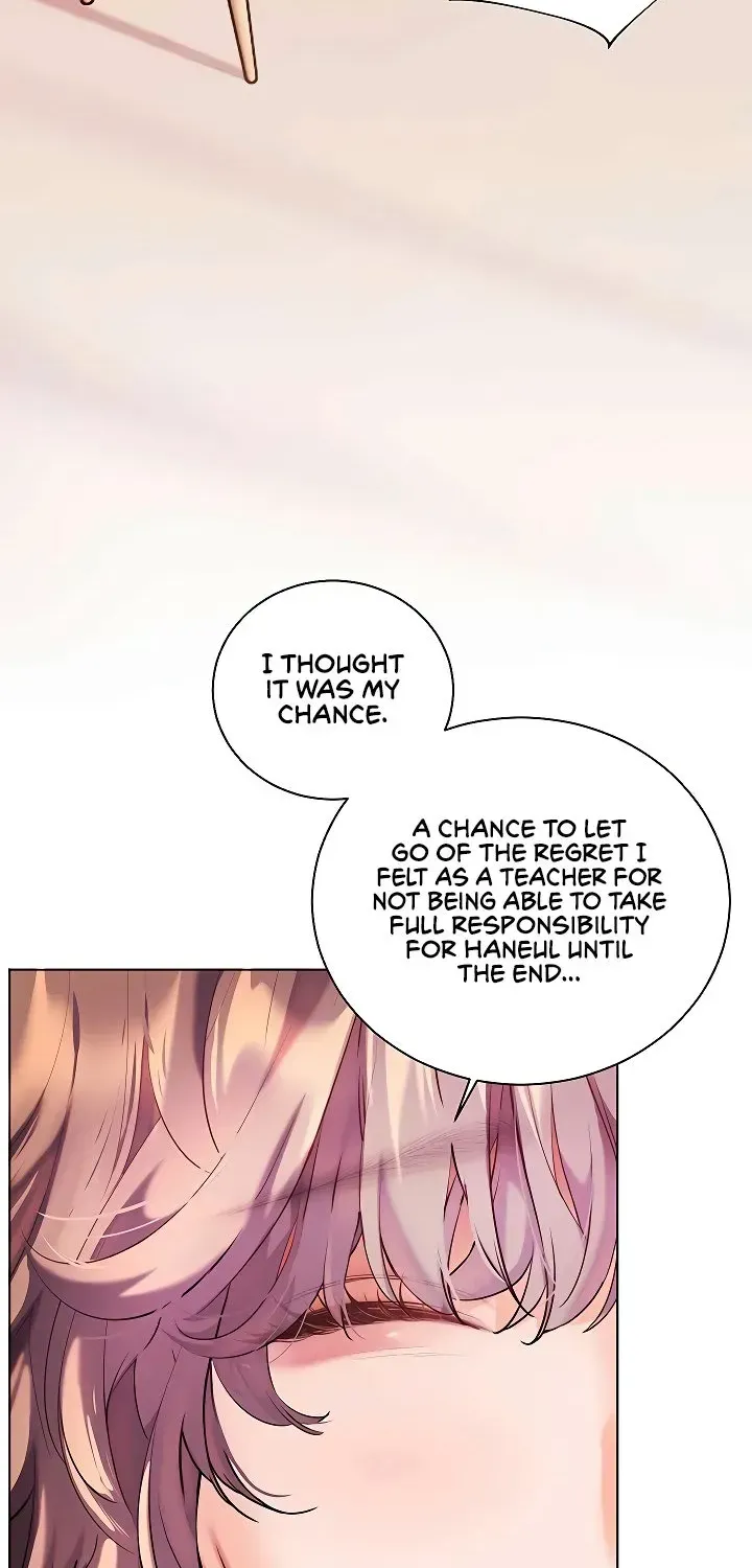 Teacher’s Efforts — Chapter 98 — Page 41