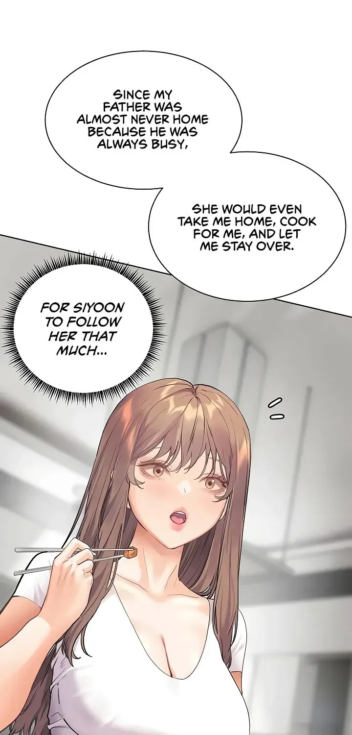 Teacher’s Efforts — Chapter 98 — Page 45