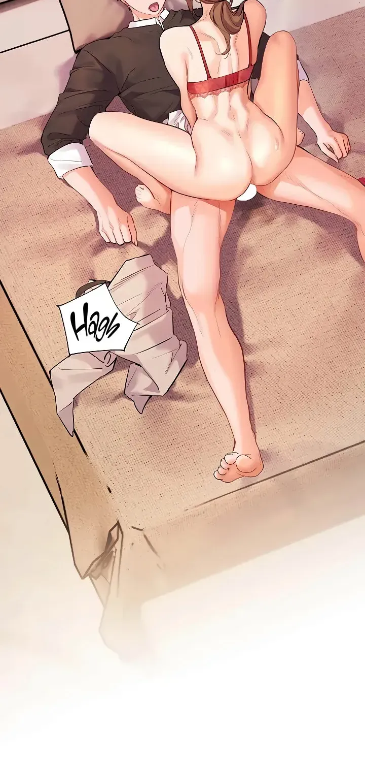 Teacher’s Efforts — Chapter 98 — Page 49