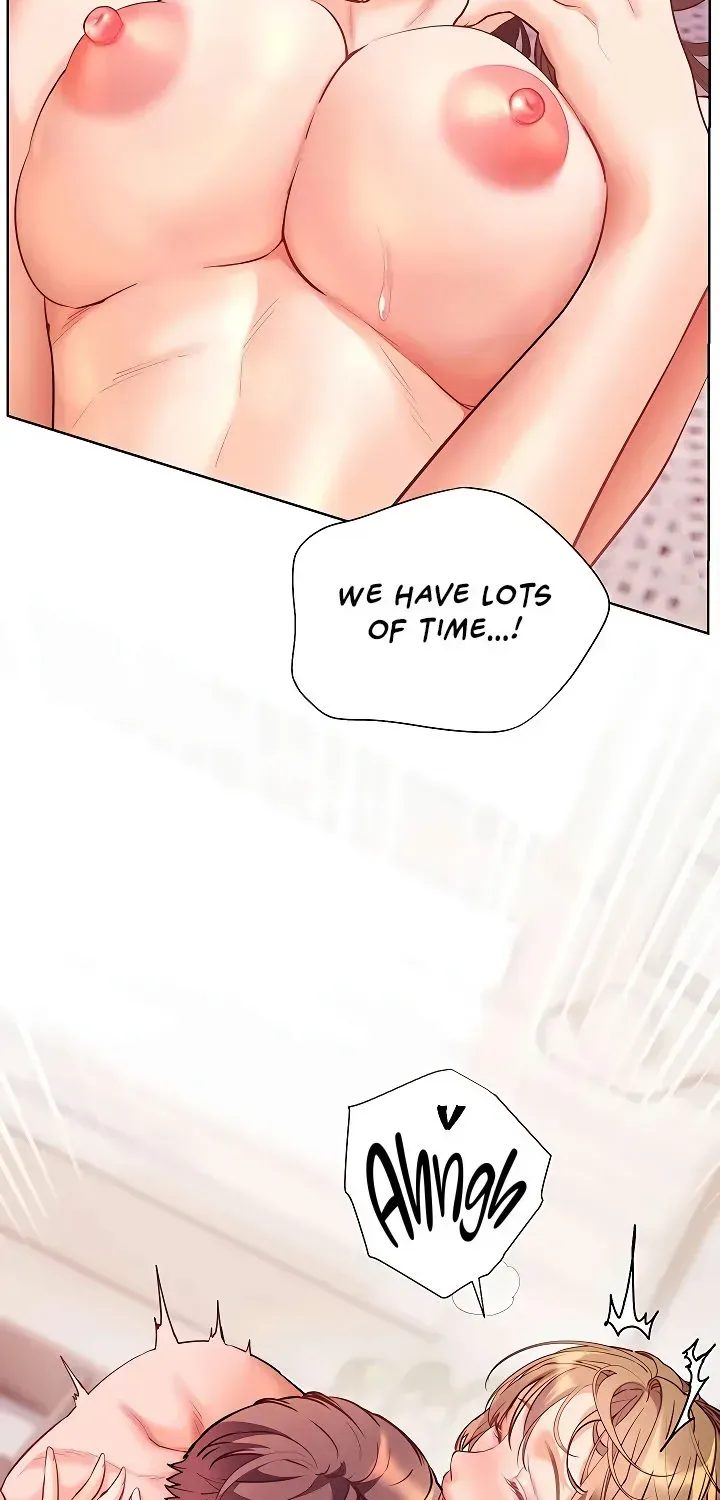 Teacher’s Efforts — Chapter 98 — Page 95