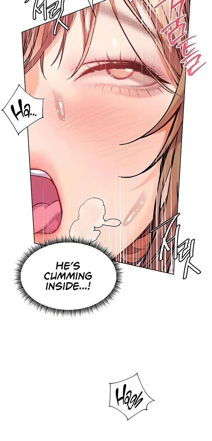 Teacher’s Efforts — Chapter 98 — Page 110