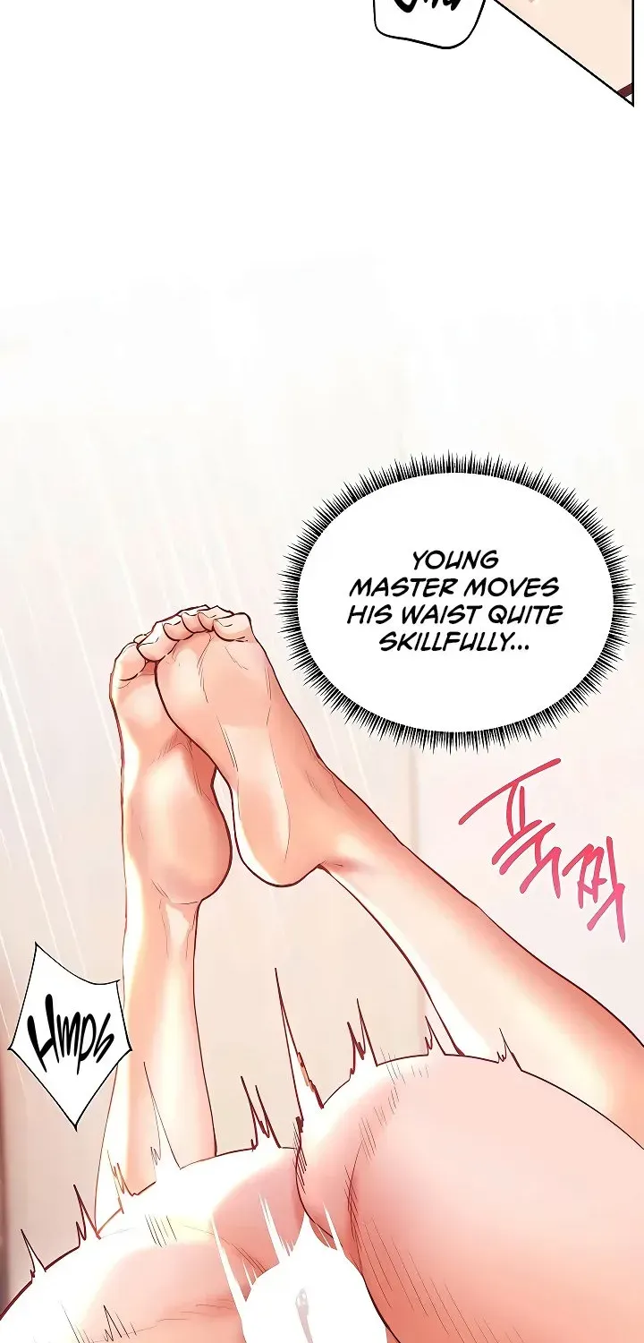 Teacher’s Efforts — Chapter 99 — Page 7