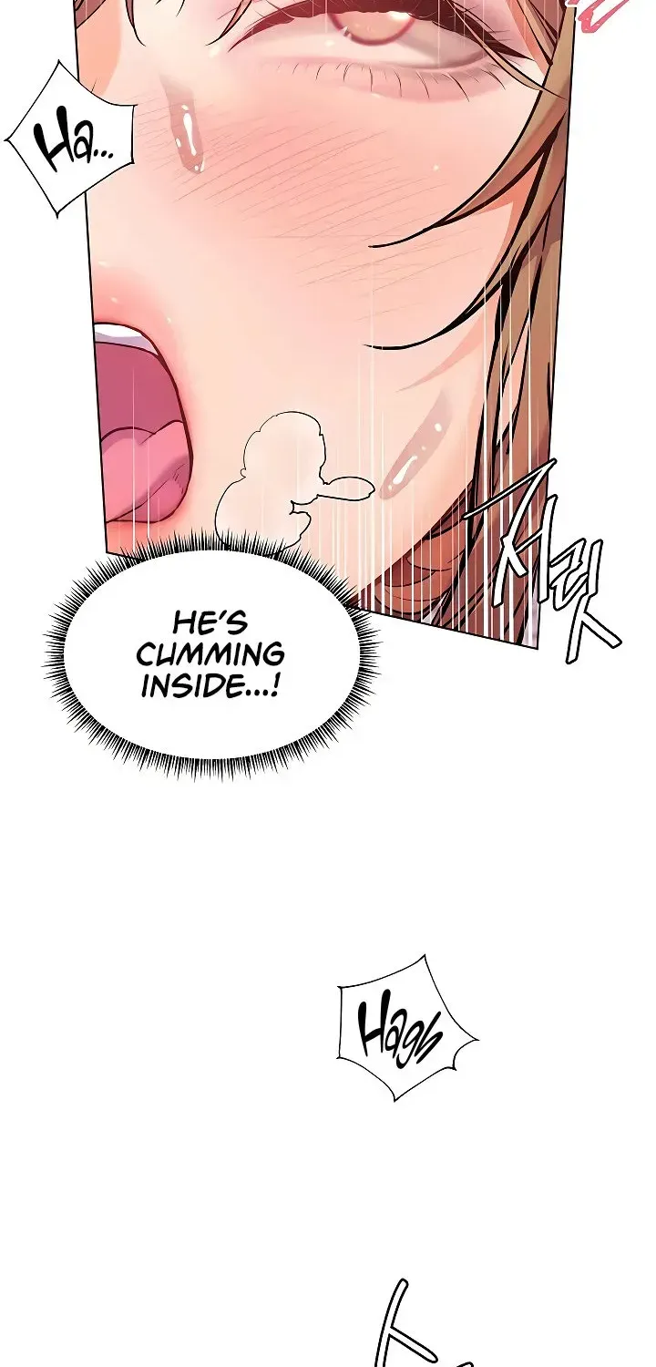 Teacher’s Efforts — Chapter 99 — Page 17