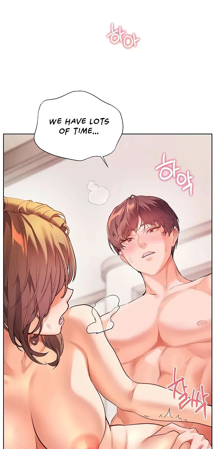 Teacher’s Efforts — Chapter 99 — Page 20