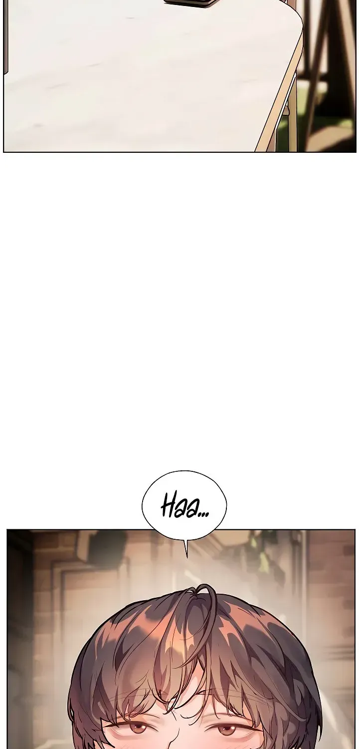 Teacher’s Efforts — Chapter 99 — Page 37