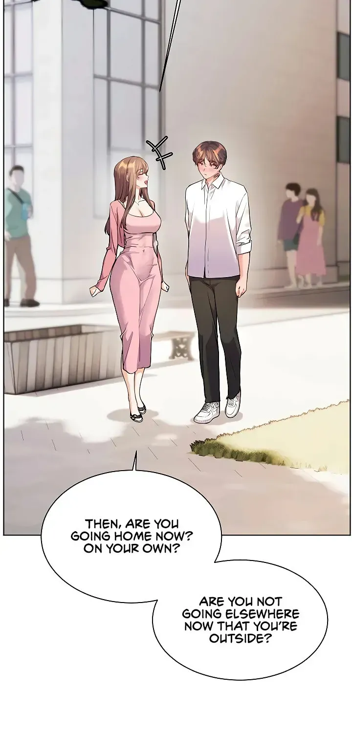 Teacher’s Efforts — Chapter 99 — Page 47