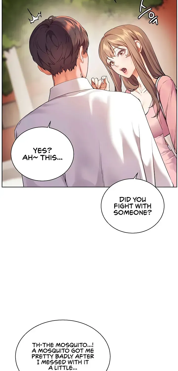 Teacher’s Efforts — Chapter 99 — Page 53