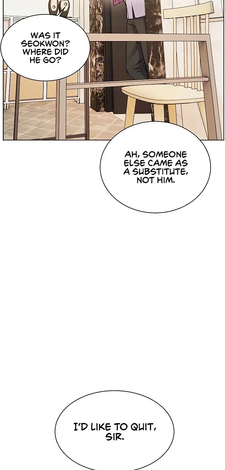 Teacher’s Efforts — Chapter 99 — Page 57