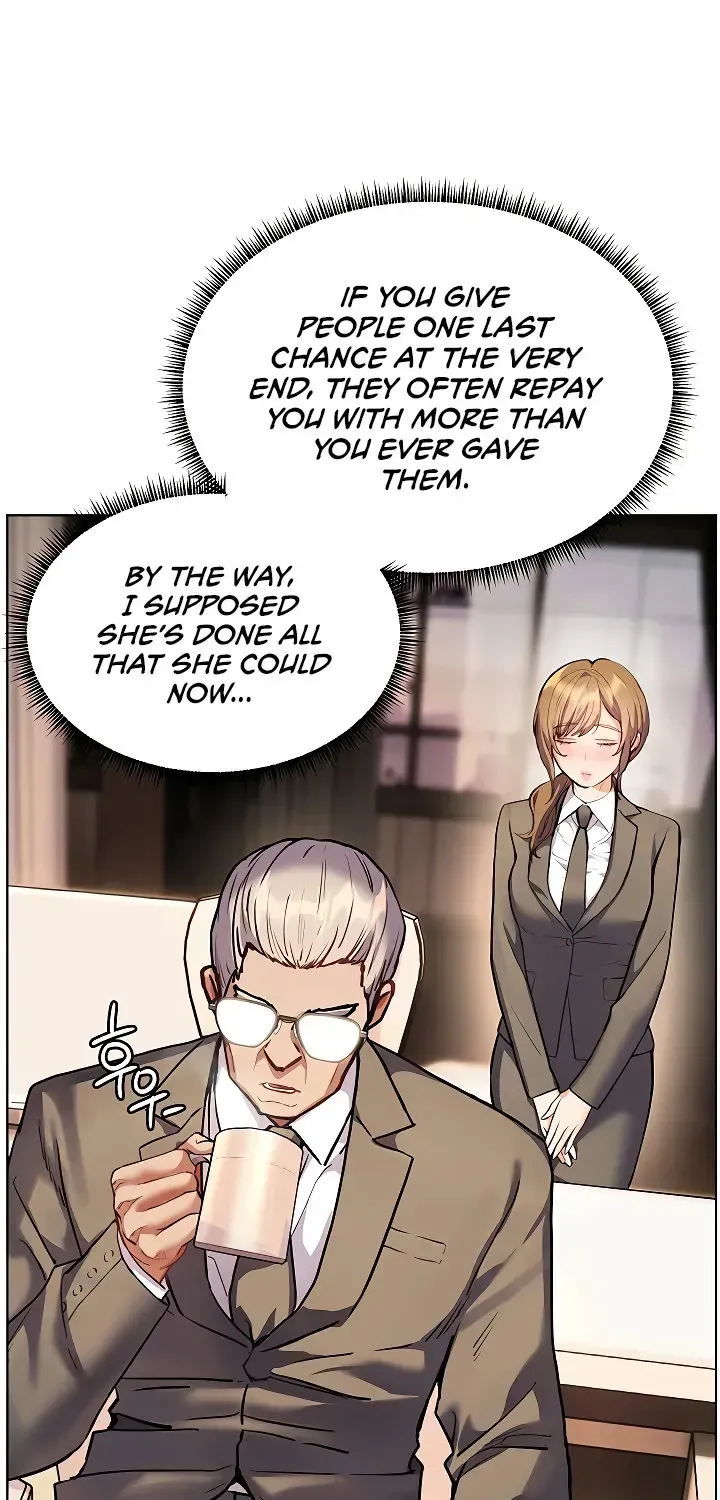 Teacher’s Efforts — Chapter 99 — Page 65