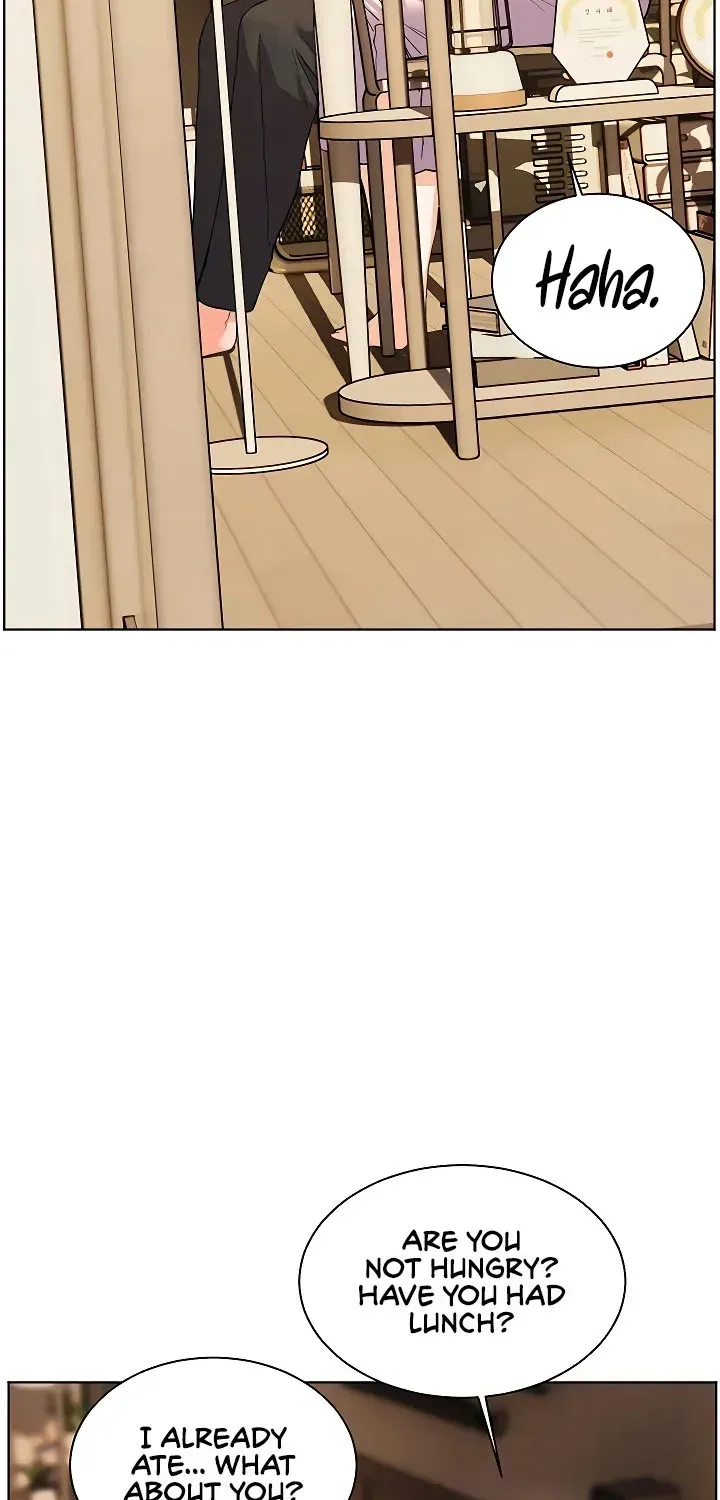 Teacher’s Efforts — Chapter 99 — Page 75