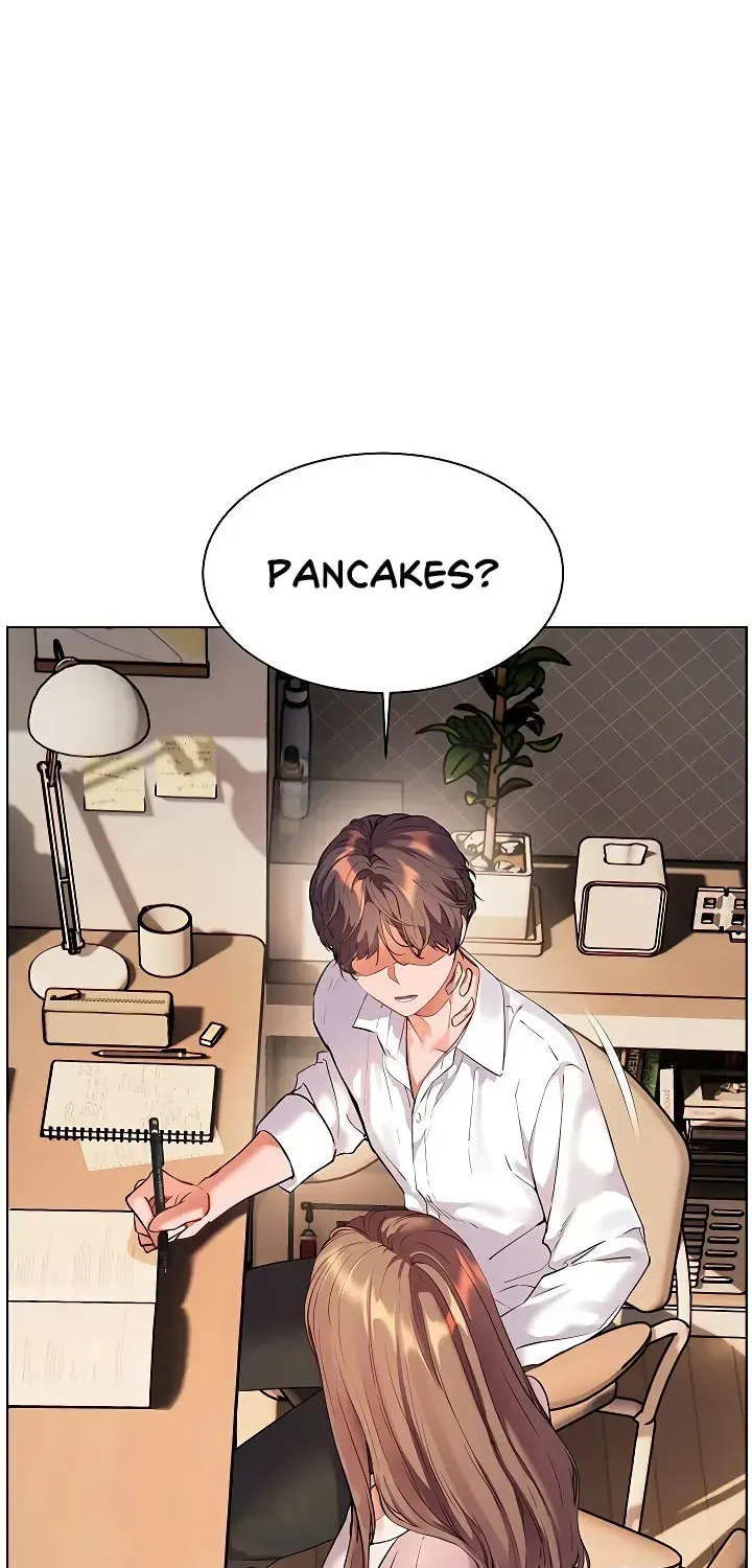 Teacher’s Efforts — Chapter 99 — Page 80