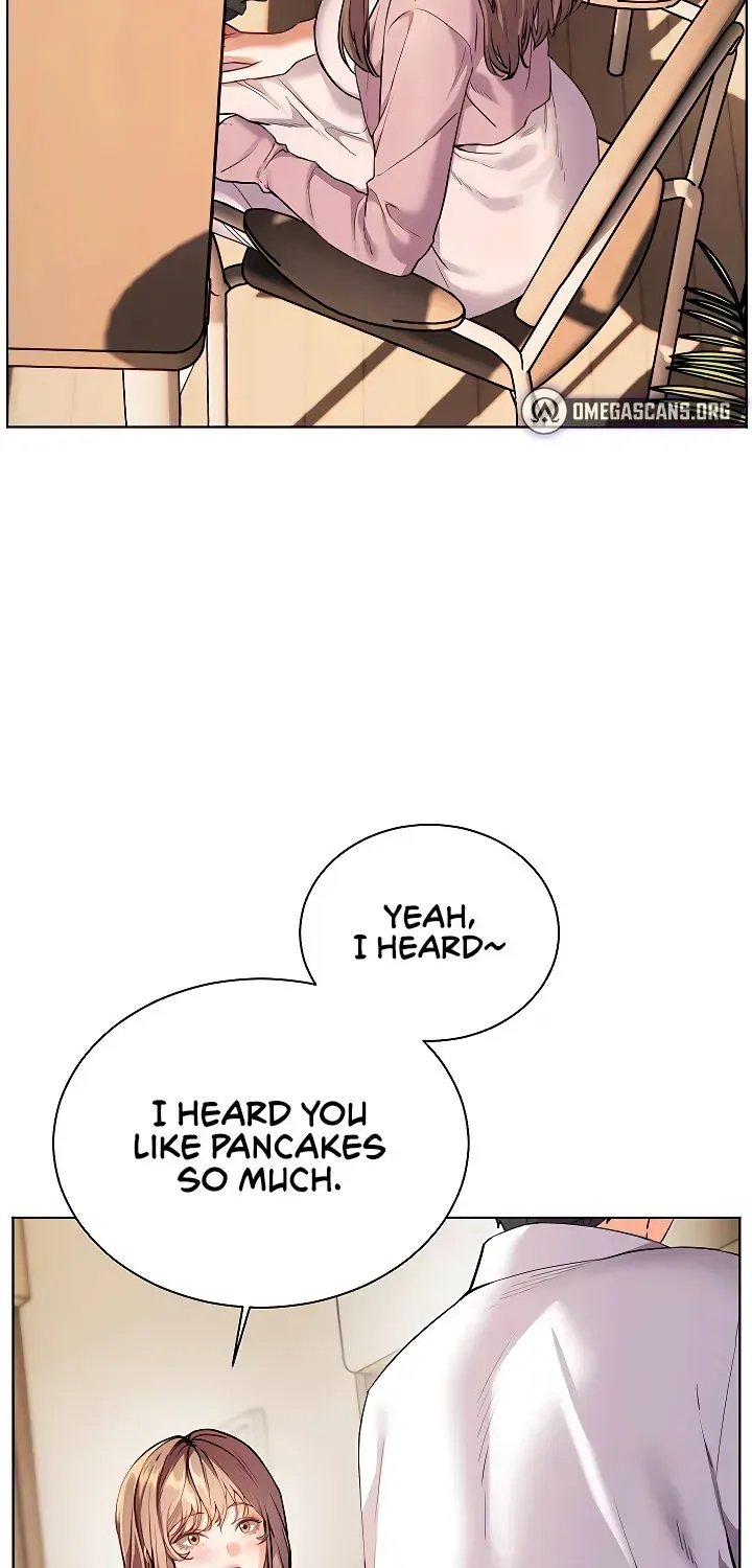 Teacher’s Efforts — Chapter 99 — Page 81