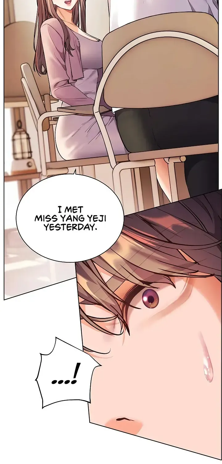 Teacher’s Efforts — Chapter 99 — Page 82