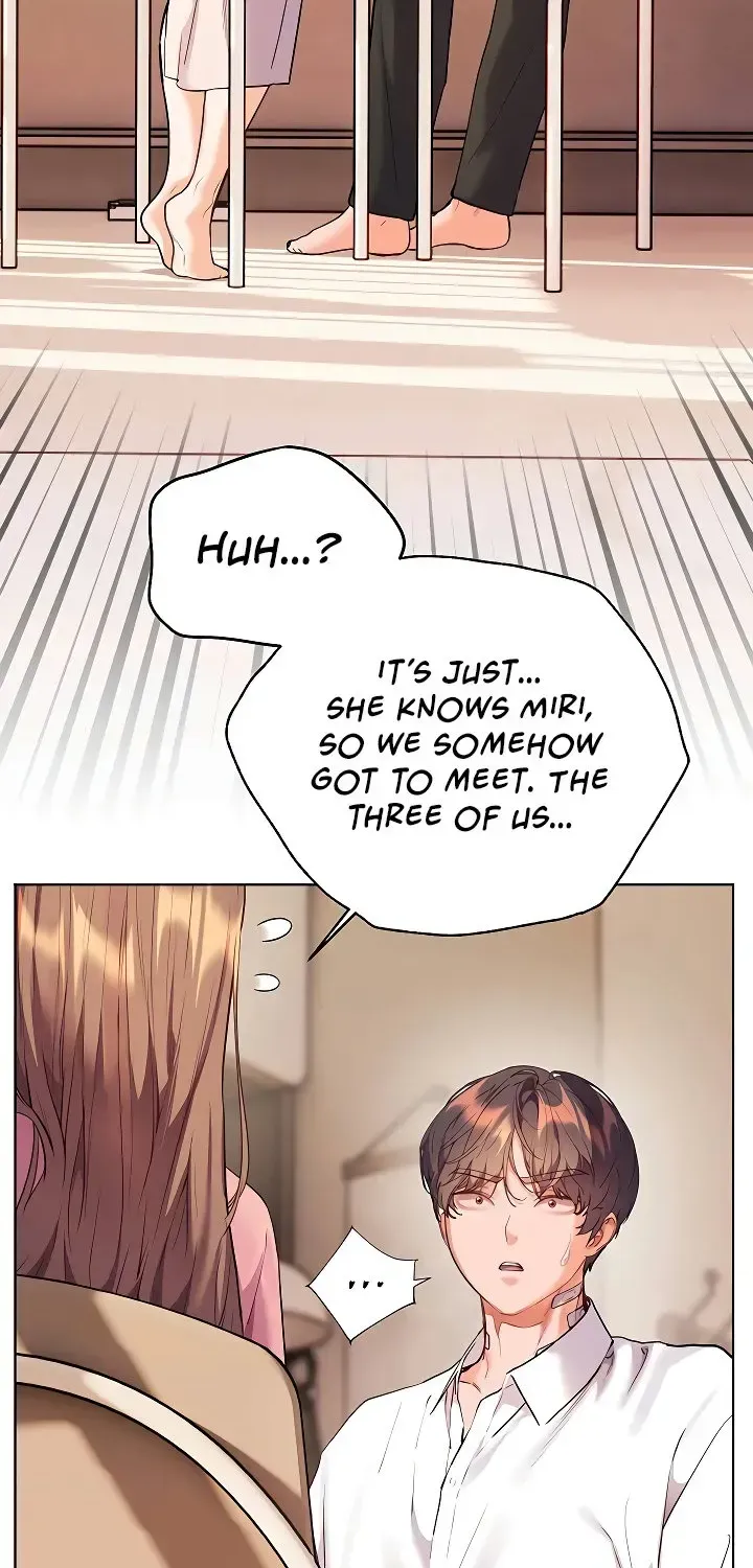 Teacher’s Efforts — Chapter 99 — Page 84
