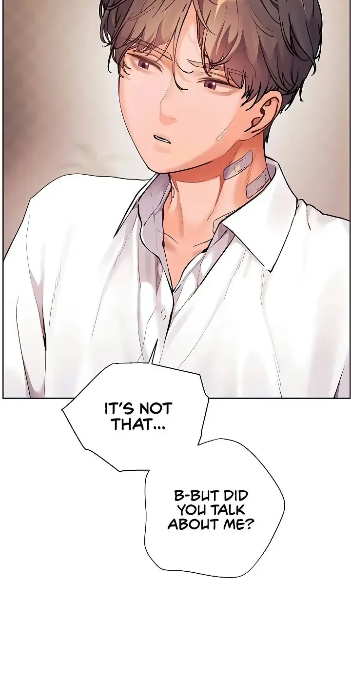 Teacher’s Efforts — Chapter 99 — Page 86