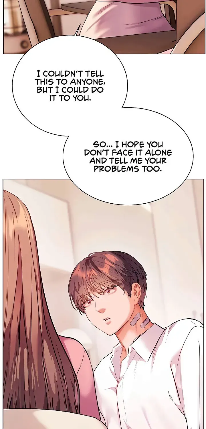 Teacher’s Efforts — Chapter 99 — Page 99