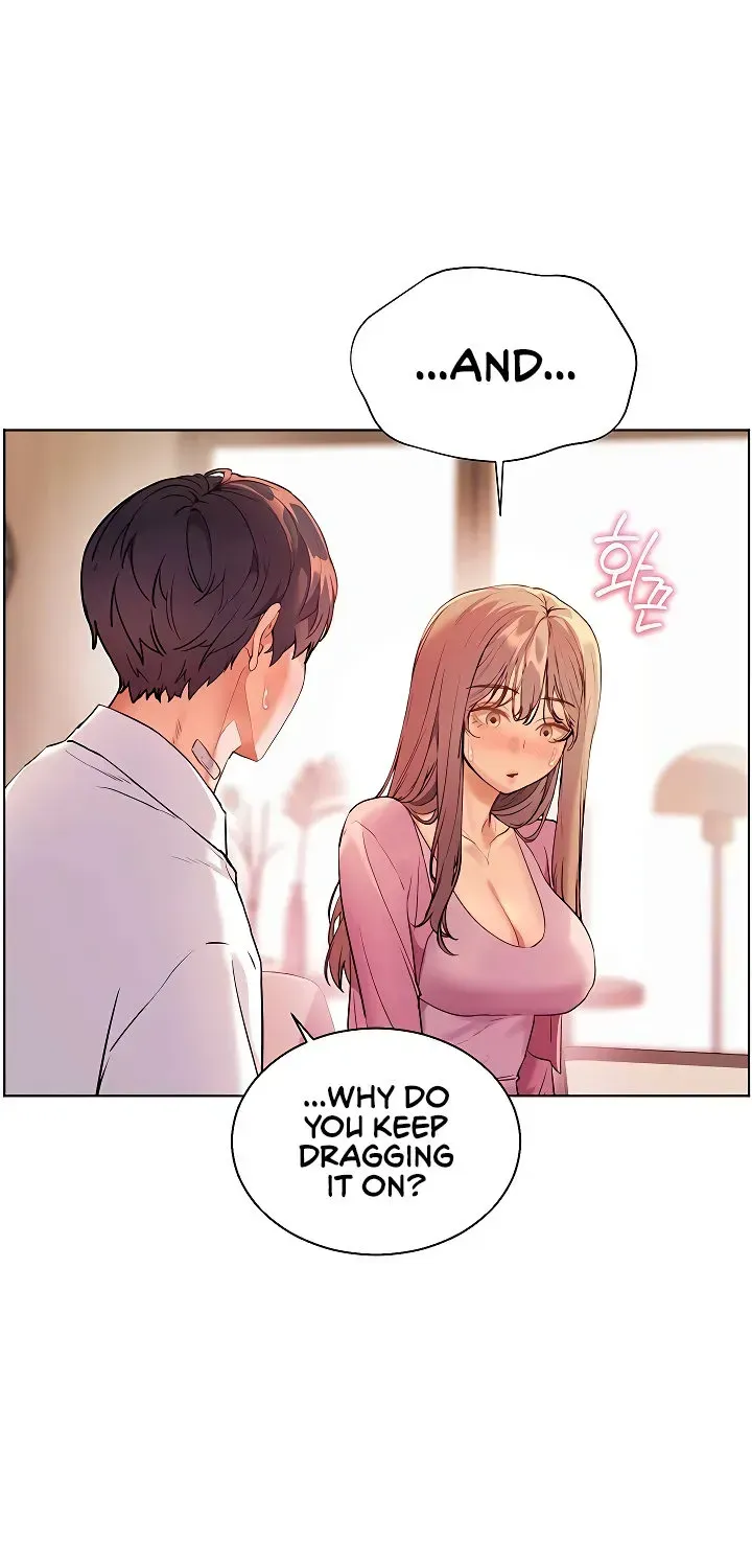 Teacher’s Efforts — Chapter 99 — Page 103