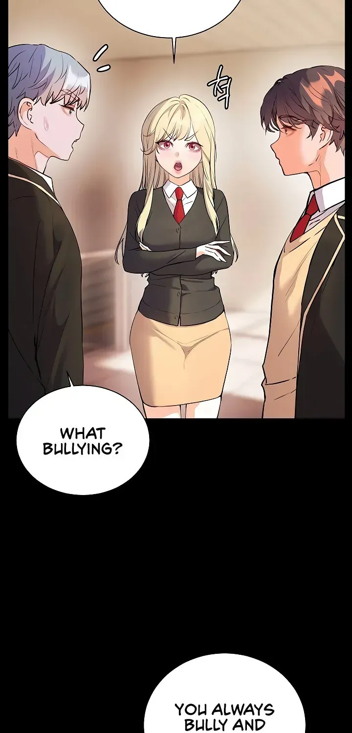 Teacher’s Efforts — Chapter 99 — Page 115