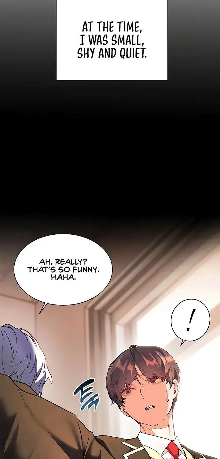 Teacher’s Efforts — Chapter 100 — Page 5