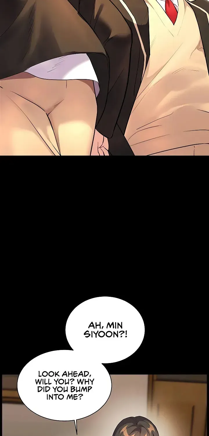 Teacher’s Efforts — Chapter 100 — Page 6