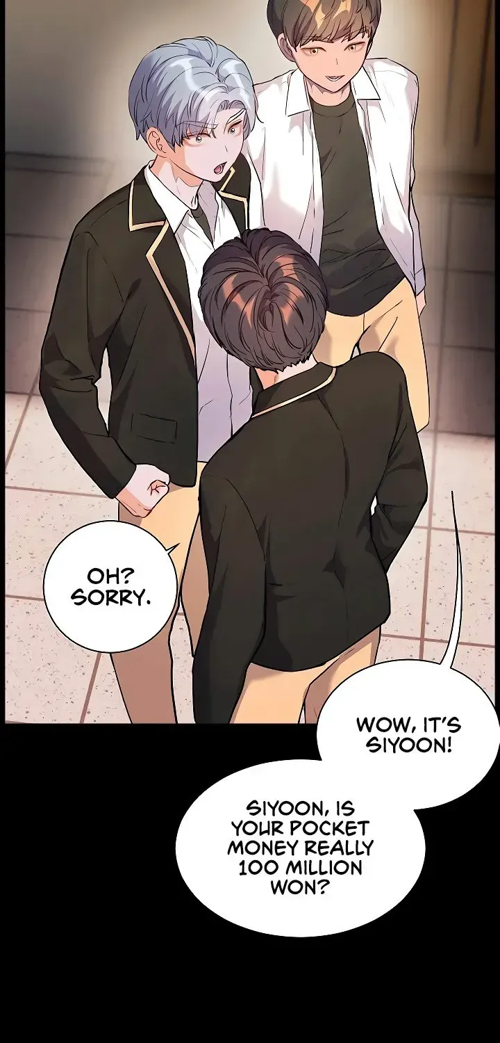 Teacher’s Efforts — Chapter 100 — Page 7