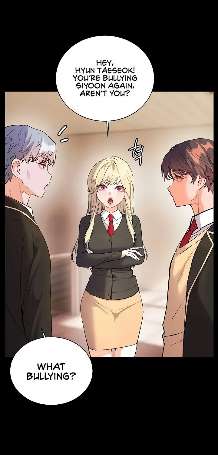 Teacher’s Efforts — Chapter 100 — Page 12