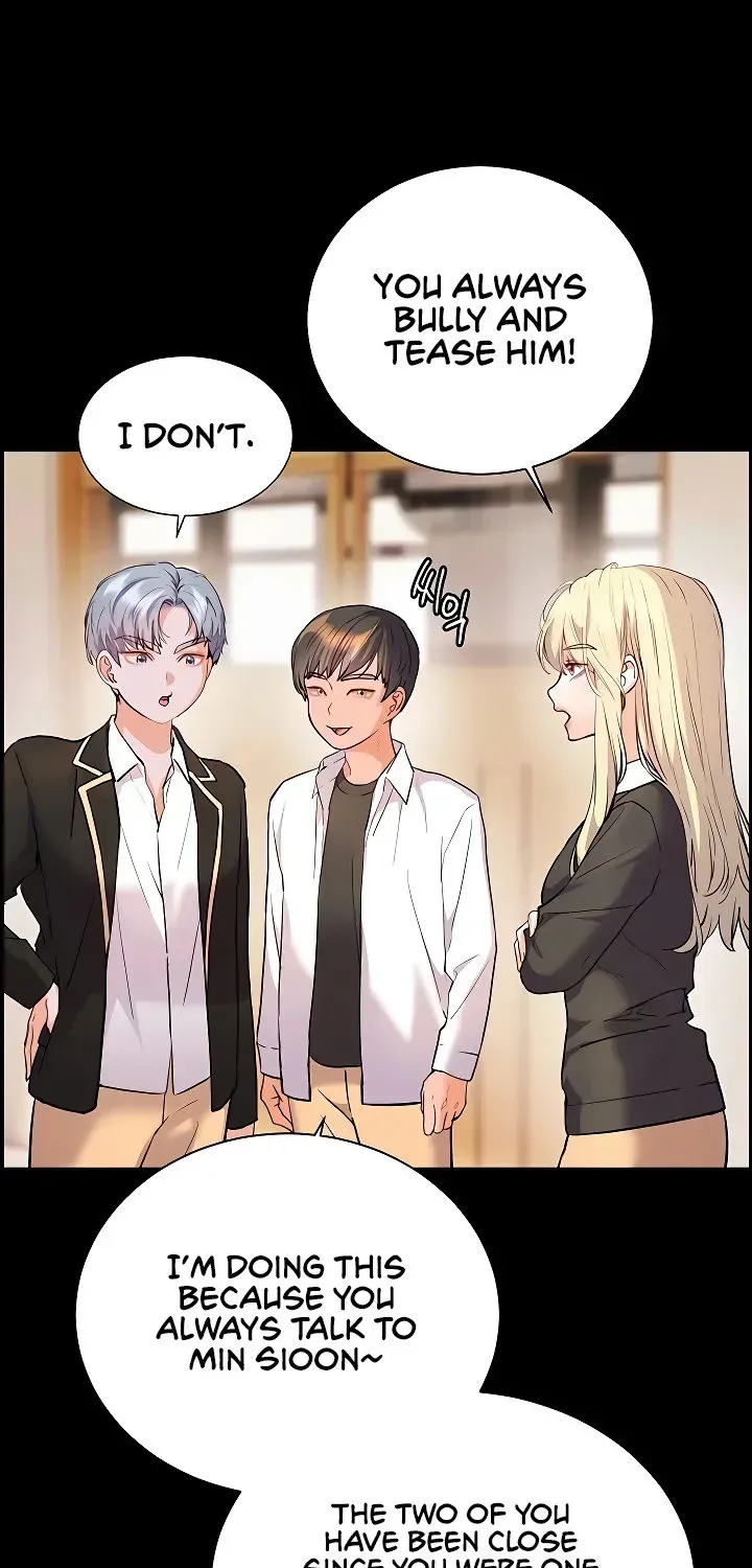 Teacher’s Efforts — Chapter 100 — Page 13