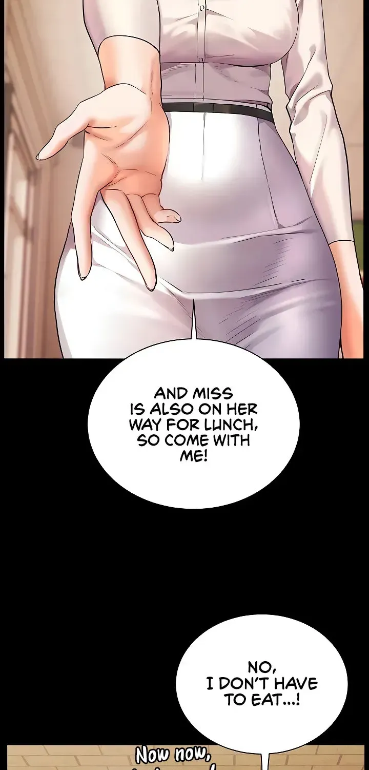 Teacher’s Efforts — Chapter 100 — Page 25
