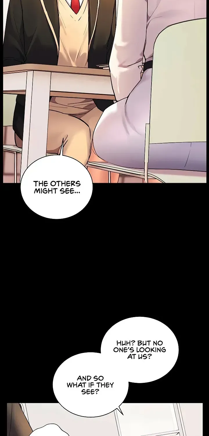 Teacher’s Efforts — Chapter 100 — Page 32