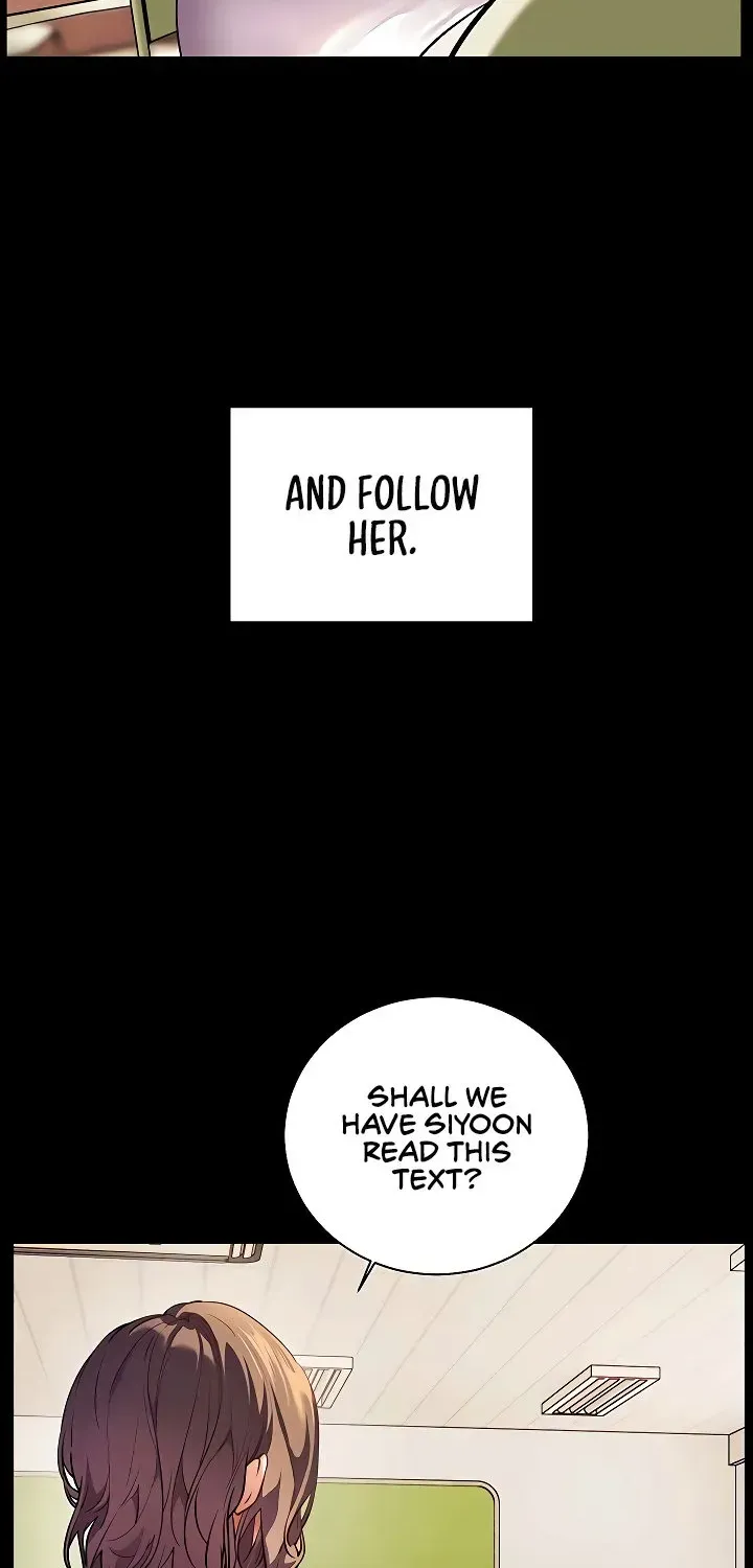 Teacher’s Efforts — Chapter 100 — Page 40