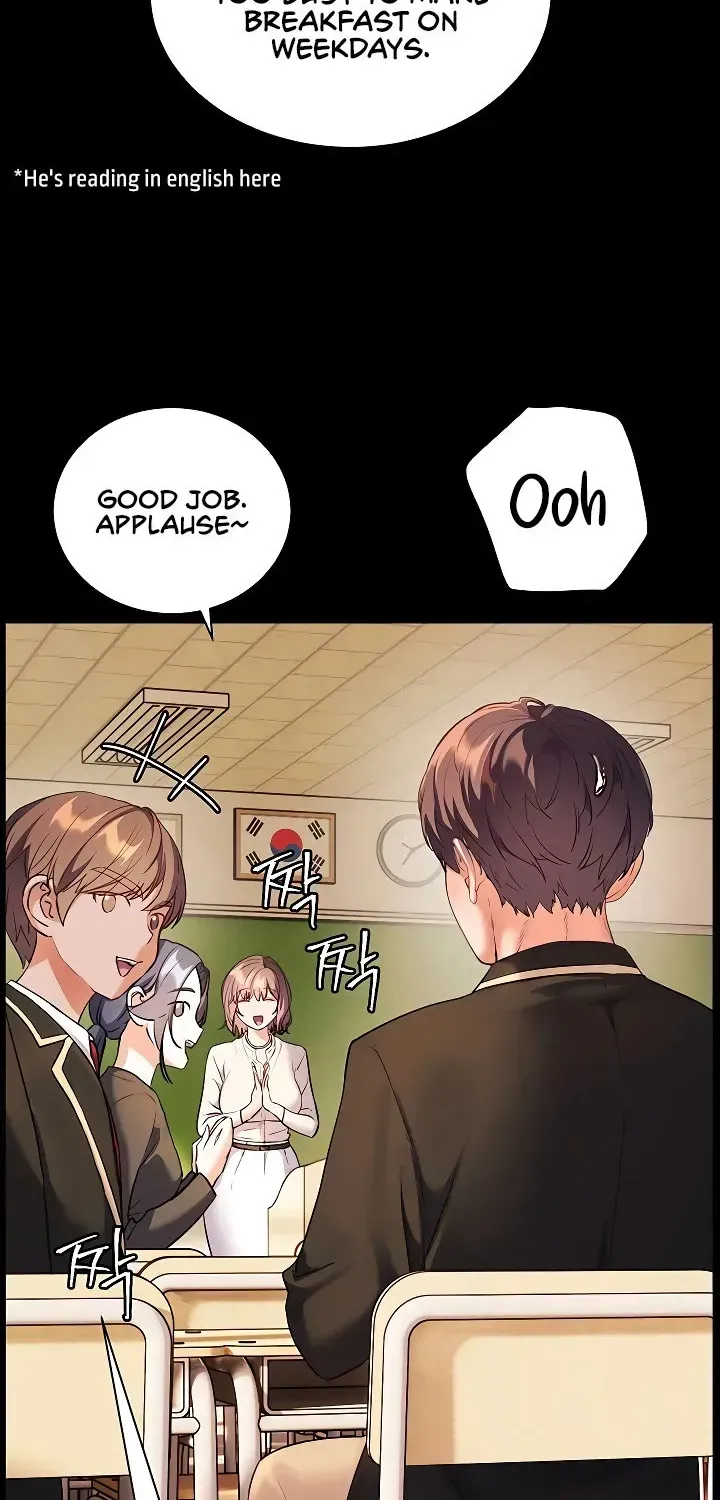 Teacher’s Efforts — Chapter 100 — Page 46