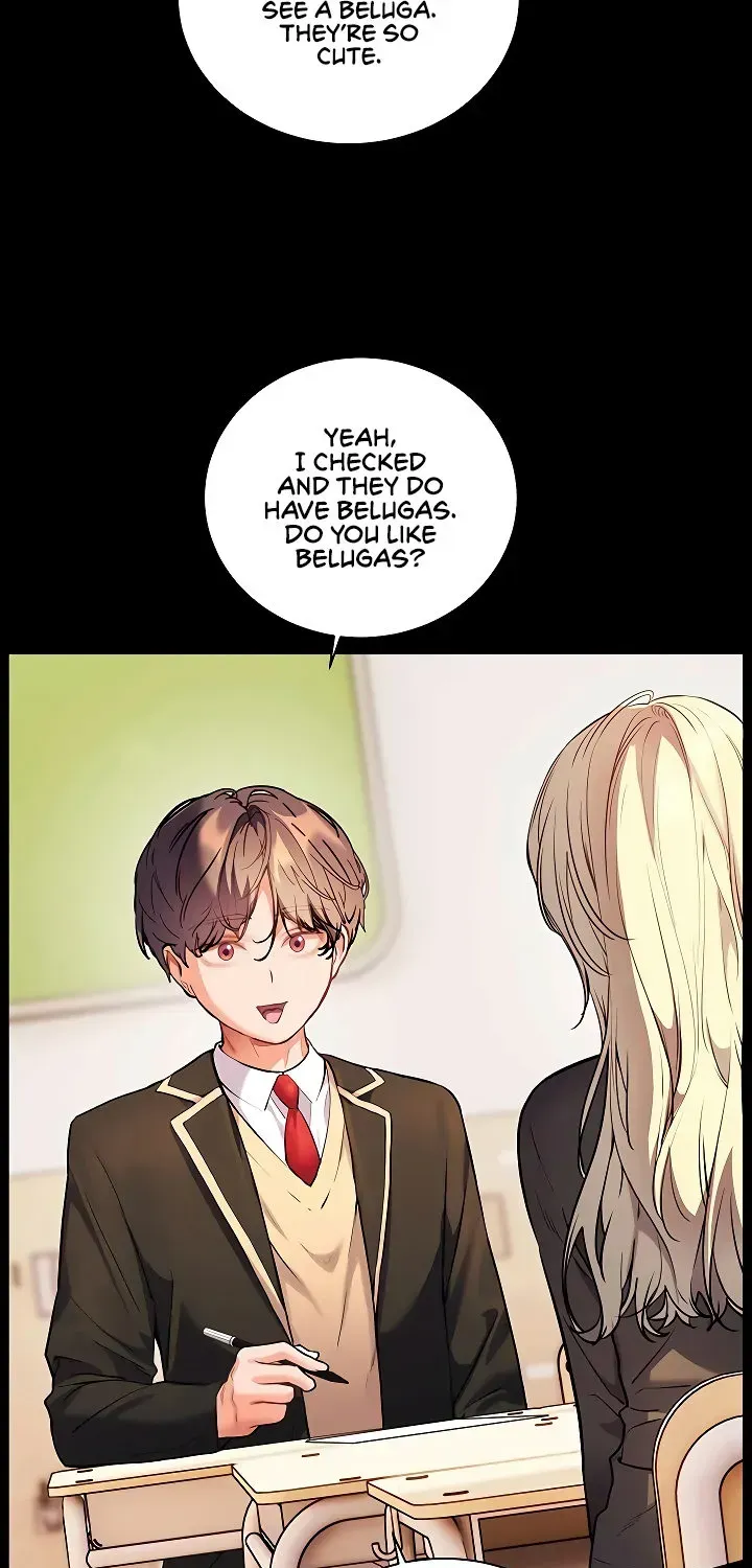 Teacher’s Efforts — Chapter 100 — Page 62