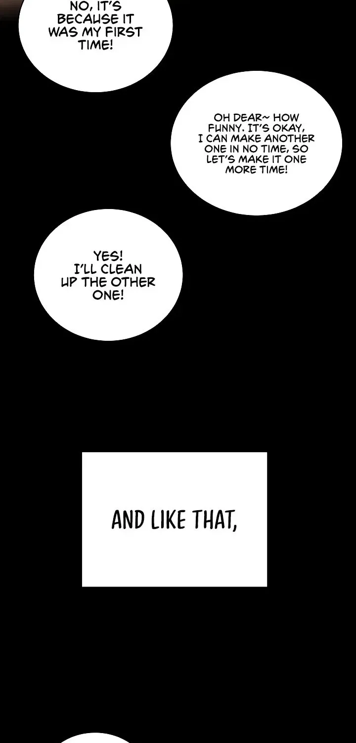 Teacher’s Efforts — Chapter 100 — Page 89