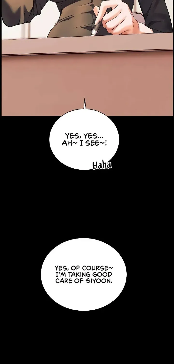 Teacher’s Efforts — Chapter 101 — Page 16