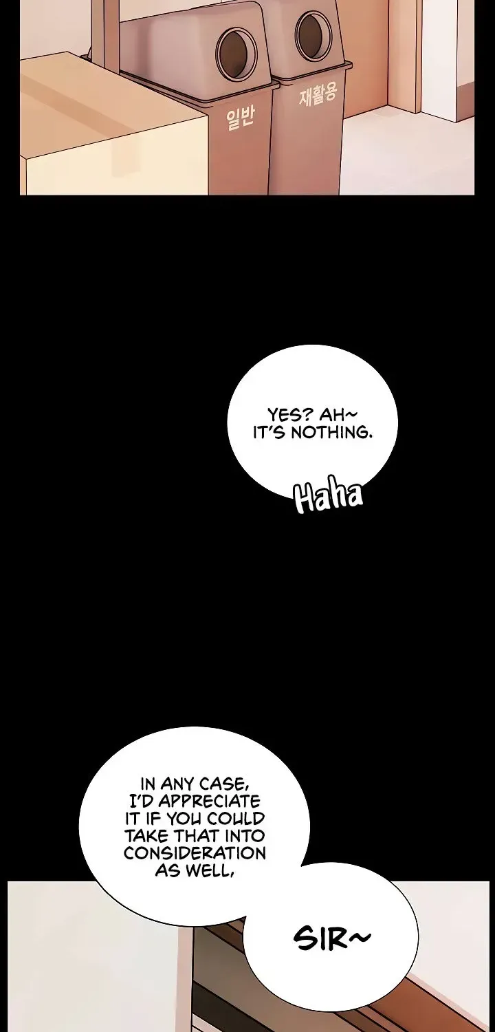 Teacher’s Efforts — Chapter 101 — Page 33