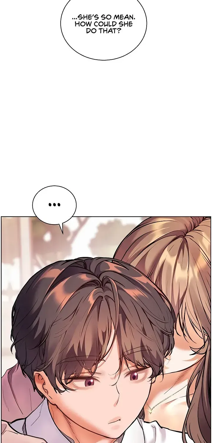 Teacher’s Efforts — Chapter 101 — Page 50