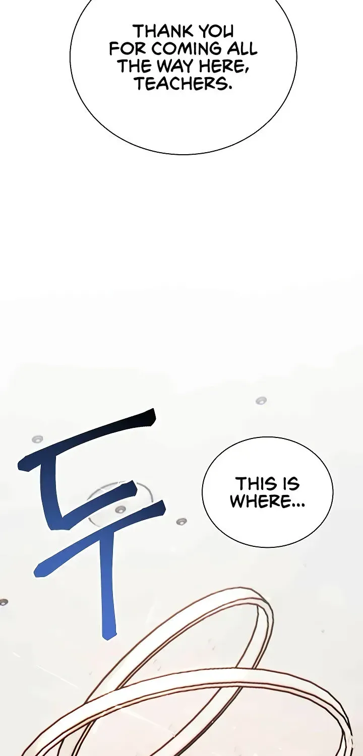 Teacher’s Efforts — Chapter 101 — Page 64