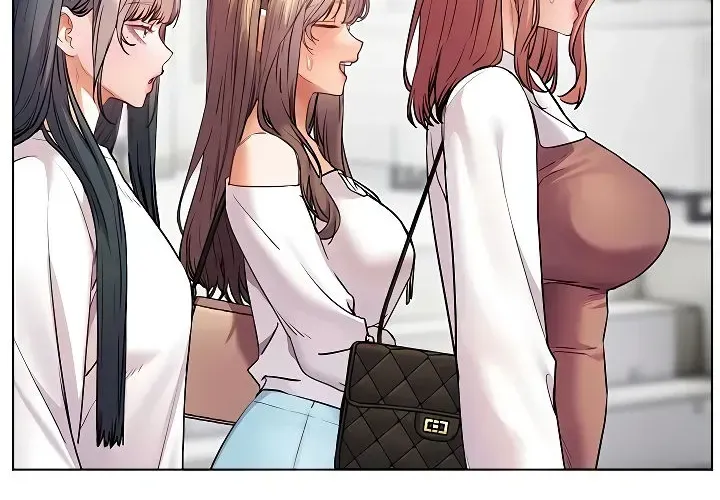 Teacher’s Efforts — Chapter 101 — Page 77